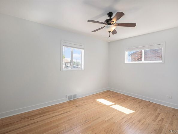 1530 W Berkeley Place, Denver CO 80221