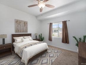 1530 W Berkeley Place, Denver CO 80221