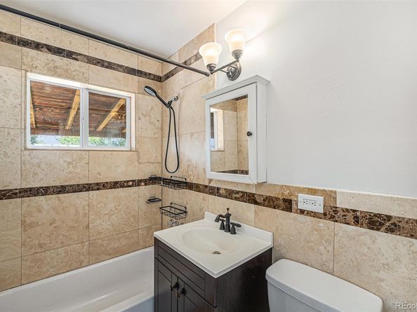 1530 W Berkeley Place, Denver CO 80221