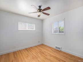 1530 W Berkeley Place, Denver CO 80221