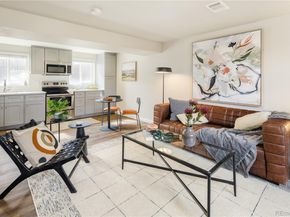 6160 W 17th Avenue 3, Lakewood CO 80214