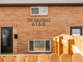 6160 W 17th Avenue 3, Lakewood CO 80214
