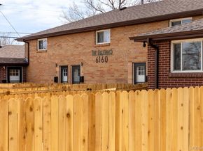 6160 W 17th Avenue 3, Lakewood CO 80214