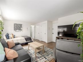21 N Washington Street 104, Denver CO 80203