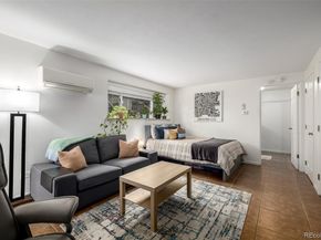 21 N Washington Street 104, Denver CO 80203