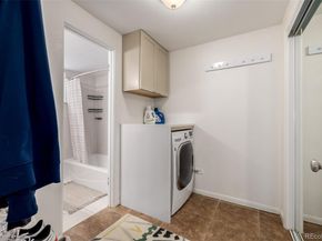 21 N Washington Street 104, Denver CO 80203