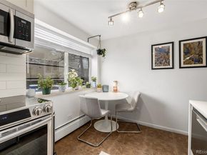 21 N Washington Street 104, Denver CO 80203