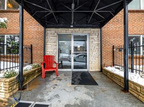 21 N Washington Street 104, Denver CO 80203