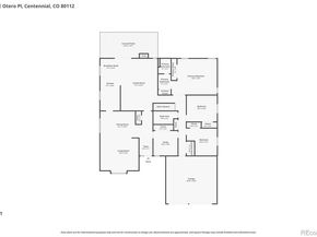 8611 E Otero Place, Centennial CO 80112