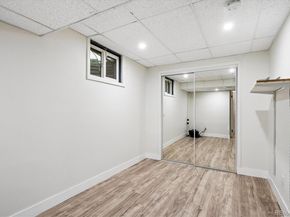 8611 E Otero Place, Centennial CO 80112
