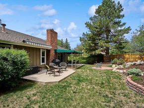 8611 E Otero Place, Centennial CO 80112