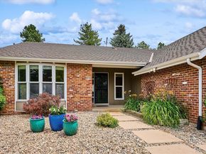8611 E Otero Place, Centennial CO 80112