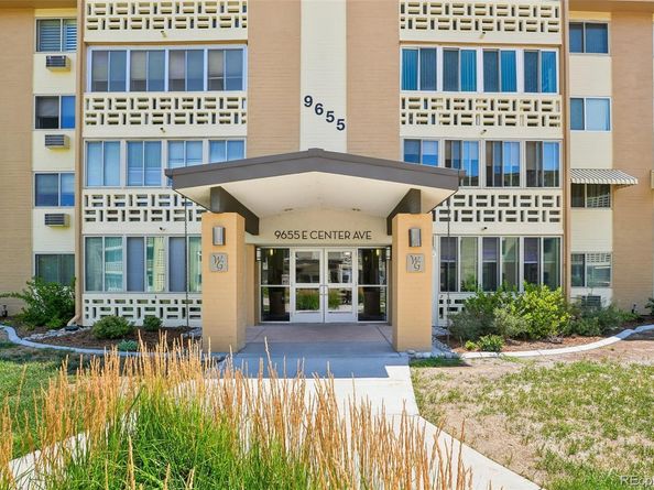 9655 E Center Avenue 9D, Denver CO 80247