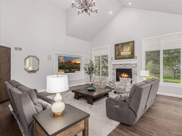 4170 E Linden Lane, Greenwood Village CO 80121