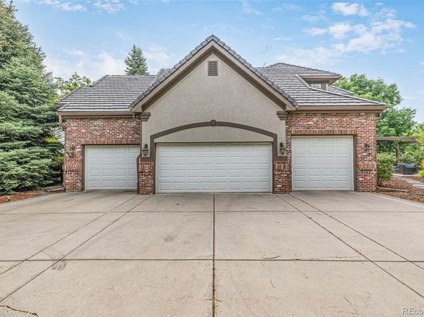 4170 E Linden Lane, Greenwood Village CO 80121