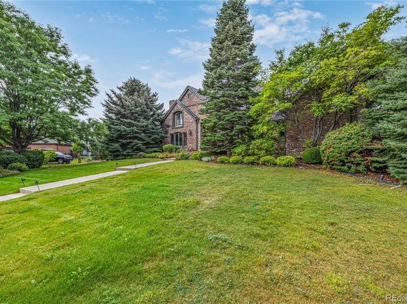 4170 E Linden Lane, Greenwood Village CO 80121