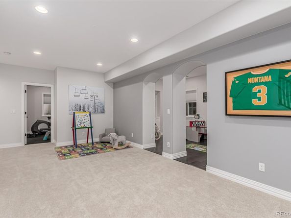 4170 E Linden Lane, Greenwood Village CO 80121