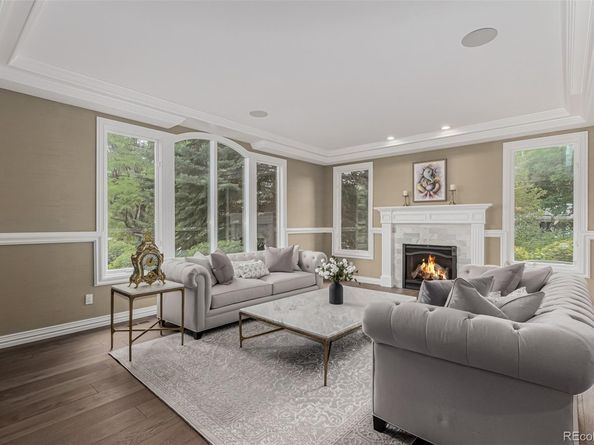 4170 E Linden Lane, Greenwood Village CO 80121