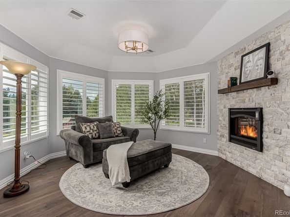 4170 E Linden Lane, Greenwood Village CO 80121