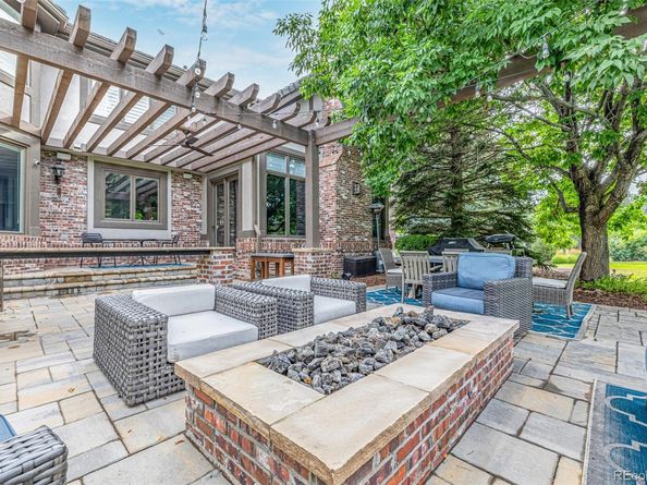 4170 E Linden Lane, Greenwood Village CO 80121