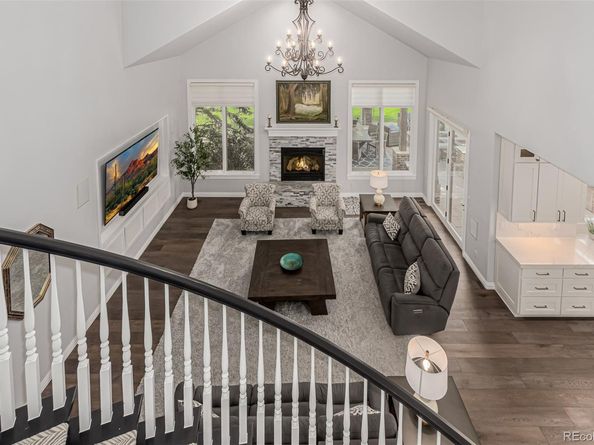 4170 E Linden Lane, Greenwood Village CO 80121