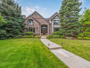 4170 E Linden Lane, Greenwood Village CO 80121