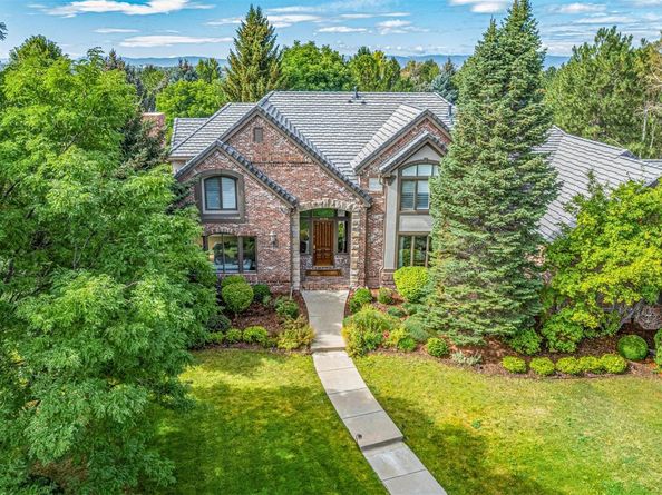 4170 E Linden Lane, Greenwood Village CO 80121