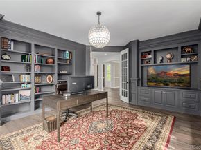 4170 E Linden Lane, Greenwood Village CO 80121