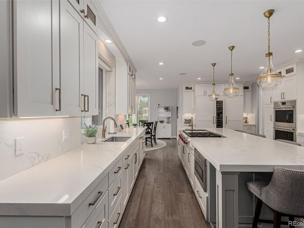 4170 E Linden Lane, Greenwood Village CO 80121