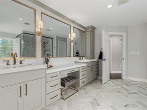 4170 E Linden Lane, Greenwood Village CO 80121