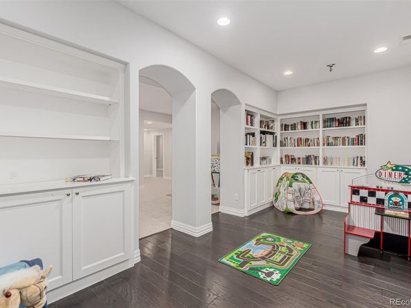 4170 E Linden Lane, Greenwood Village CO 80121