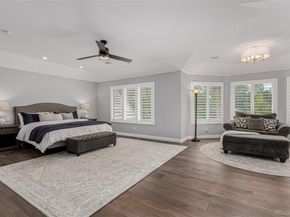 4170 E Linden Lane, Greenwood Village CO 80121