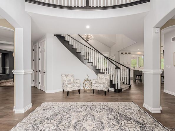 4170 E Linden Lane, Greenwood Village CO 80121