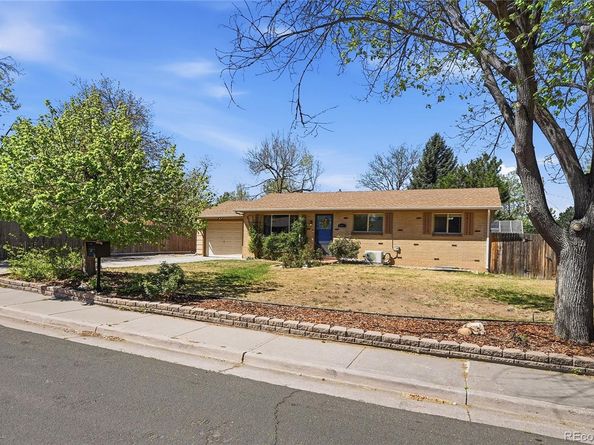 681 S Quari Street, Aurora CO 80012