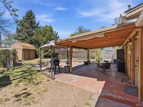 681 S Quari Street, Aurora CO 80012
