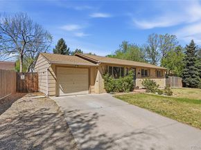 681 S Quari Street, Aurora CO 80012