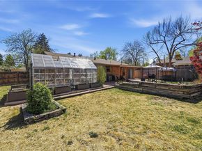 681 S Quari Street, Aurora CO 80012