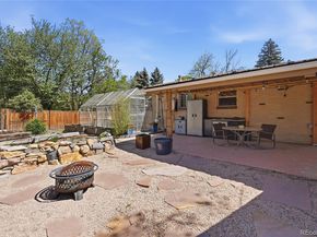 681 S Quari Street, Aurora CO 80012