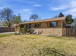 681 S Quari Street, Aurora CO 80012