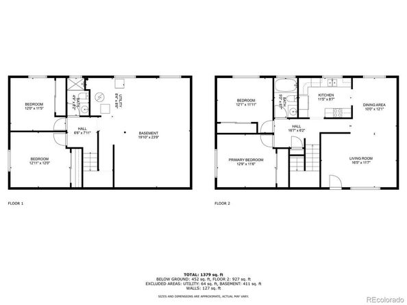 5380 S Prescott Street, Littleton CO 80120