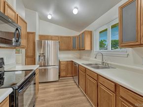 5380 S Prescott Street, Littleton CO 80120