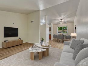 5380 S Prescott Street, Littleton CO 80120