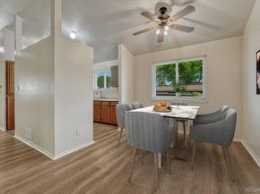 5380 S Prescott Street, Littleton CO 80120