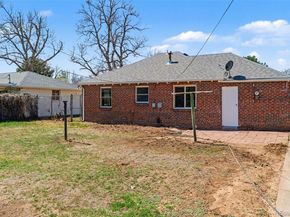 3030 N Glencoe Street, Denver CO 80207