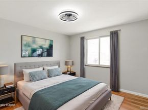 3030 N Glencoe Street, Denver CO 80207