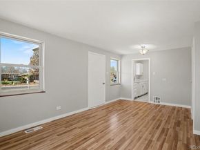 3030 N Glencoe Street, Denver CO 80207