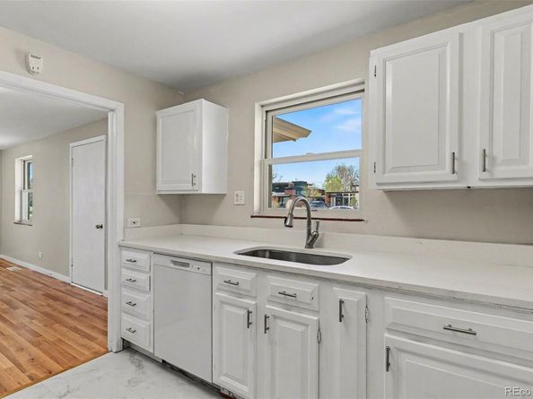 3030 N Glencoe Street, Denver CO 80207