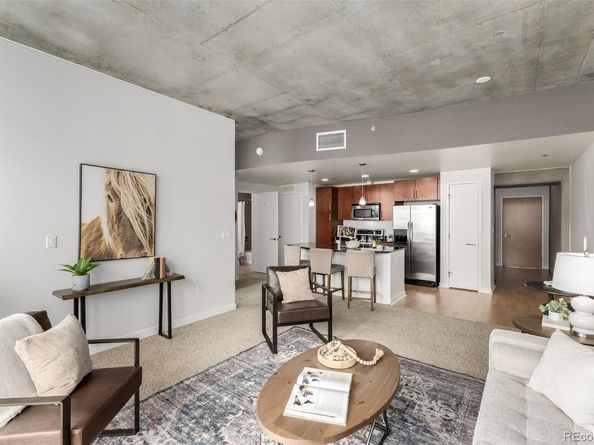 891 14th Street 1707, Denver CO 80202