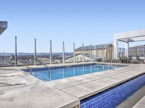 891 14th Street 1707, Denver CO 80202