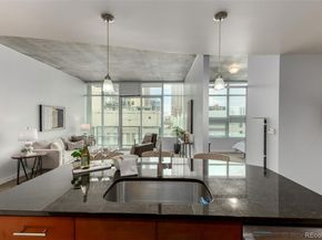 891 14th Street 1707, Denver CO 80202